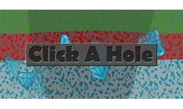 Click A Hole for Android - Download the APK from Habererciyes